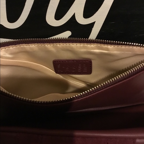 Fold over clutch - Picture 2 of 5